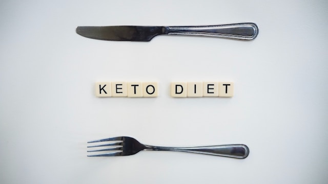 Keto életforma